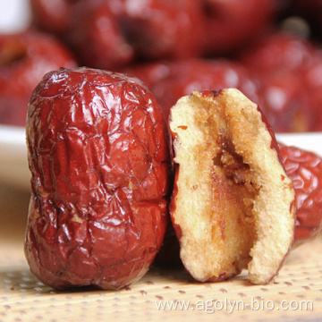 Ruoqiang Grey Jujube Best Fresh Dried Red Dates